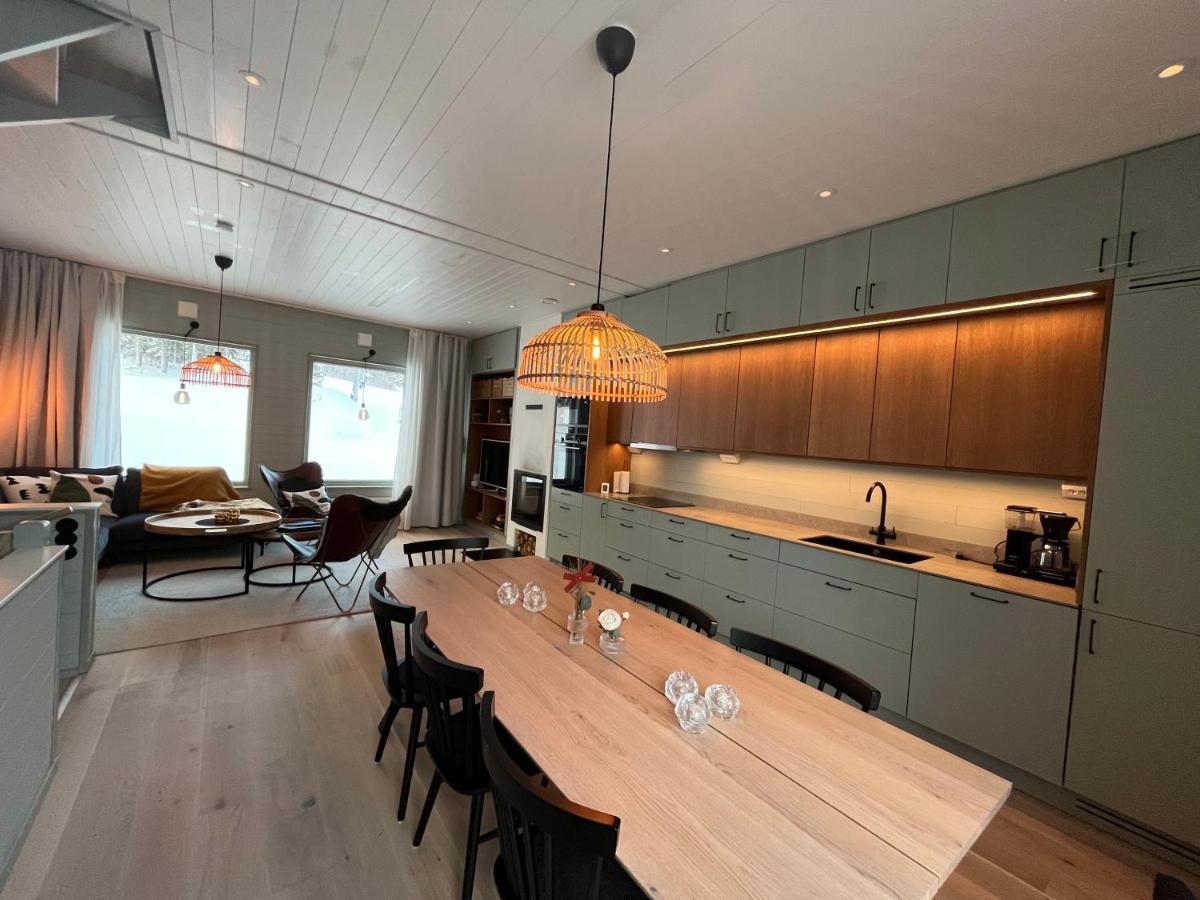Kavan Townhouse Funaesdalen 외부 사진