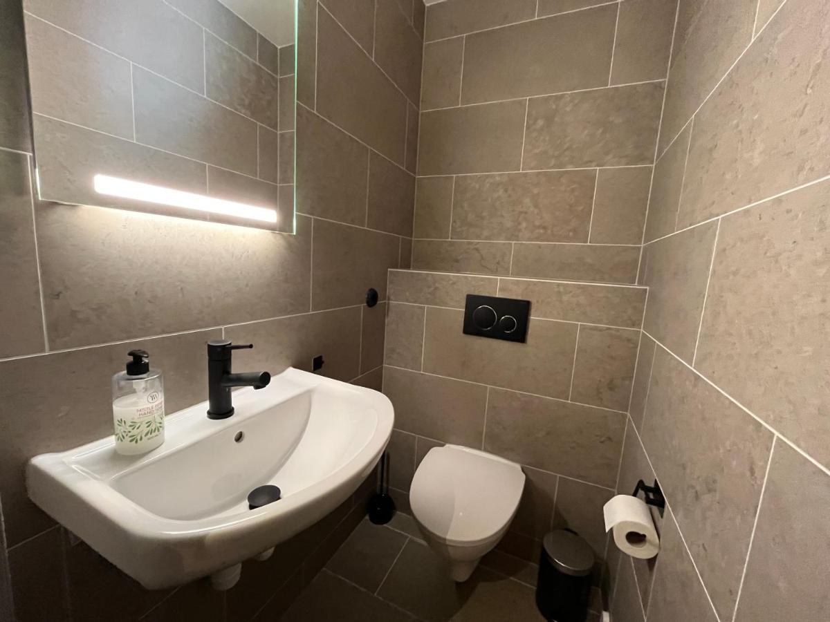 Kavan Townhouse Funaesdalen 외부 사진