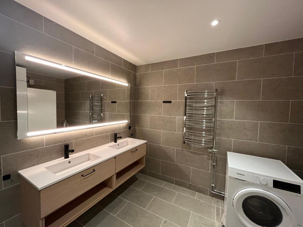 Kavan Townhouse Funaesdalen 외부 사진