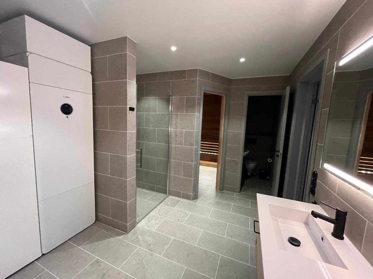 Kavan Townhouse Funaesdalen 외부 사진