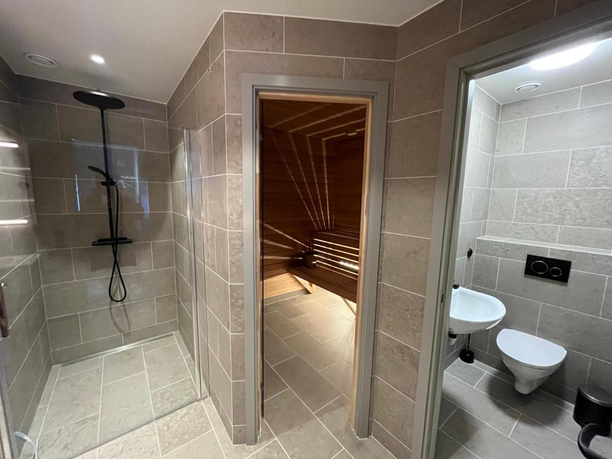 Kavan Townhouse Funaesdalen 외부 사진