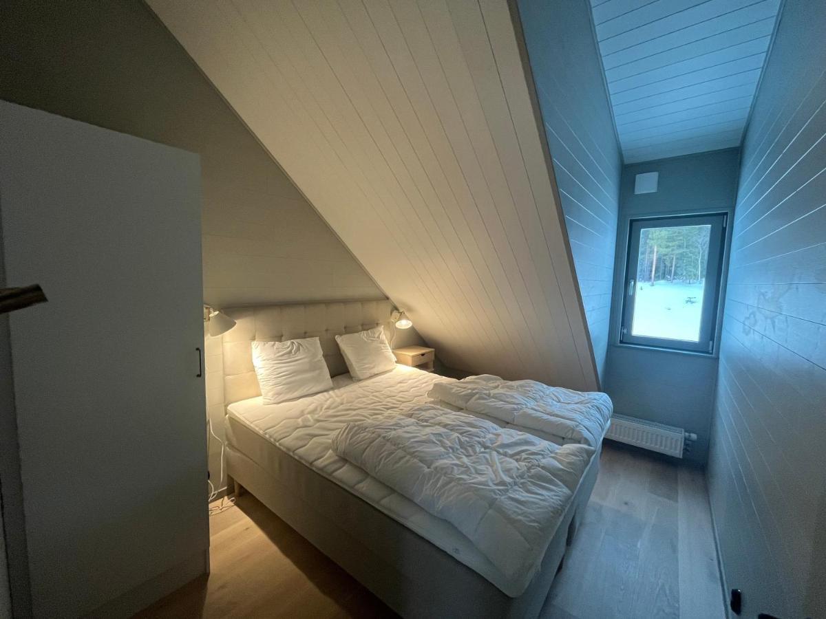 Kavan Townhouse Funaesdalen 외부 사진