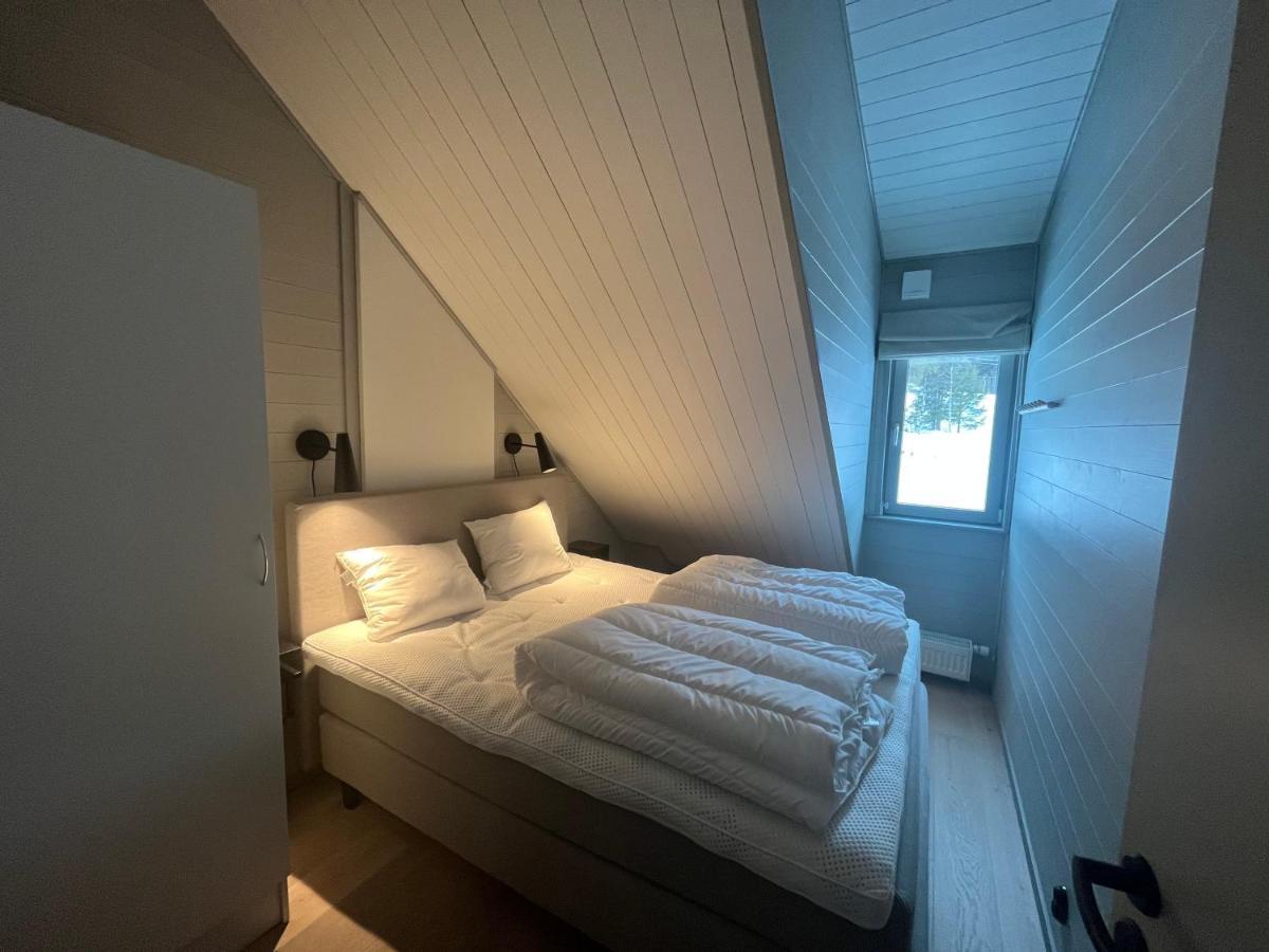 Kavan Townhouse Funaesdalen 외부 사진