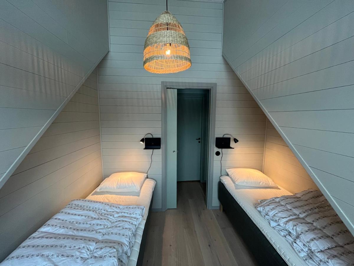 Kavan Townhouse Funaesdalen 외부 사진