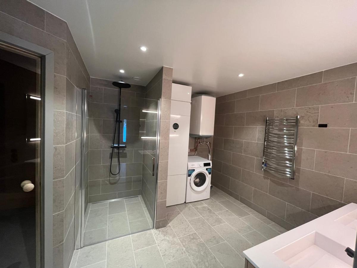 Kavan Townhouse Funaesdalen 외부 사진