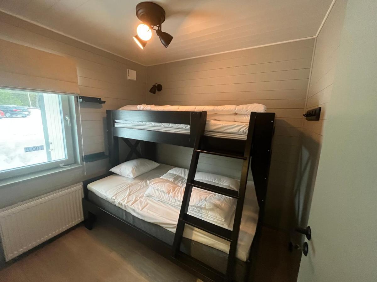 Kavan Townhouse Funaesdalen 외부 사진