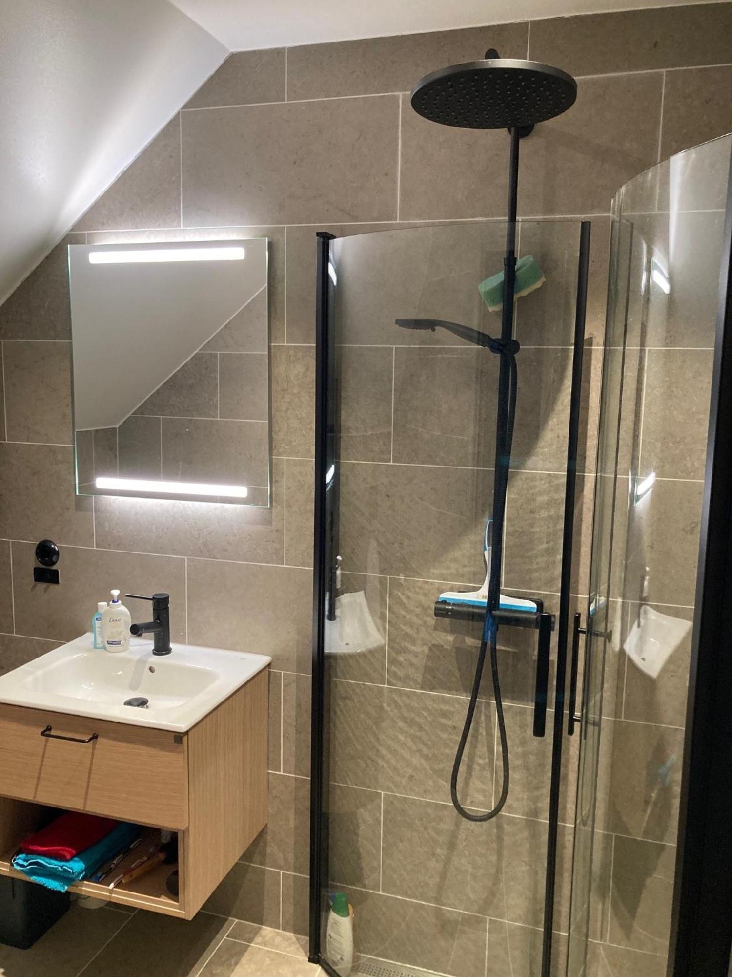 Kavan Townhouse Funaesdalen 외부 사진